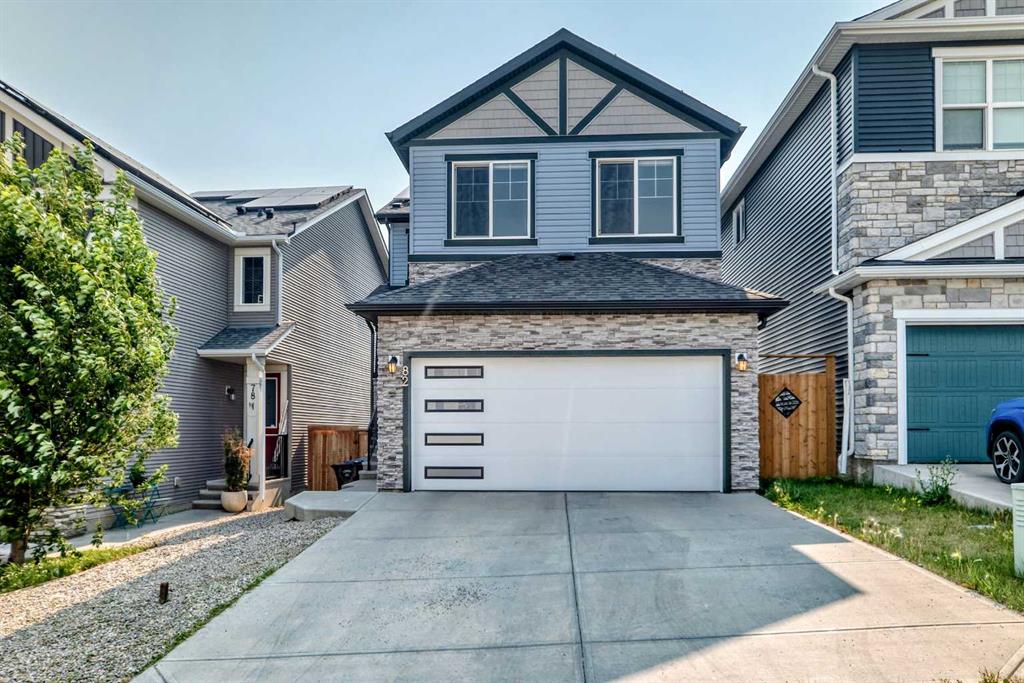 82 Nolanhurst Rise NW, A2334263, Alberta,