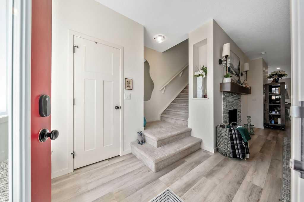 Third View of 114 Seton Grove SE, Seton, Calgary, Alberta, T3M 2Y6