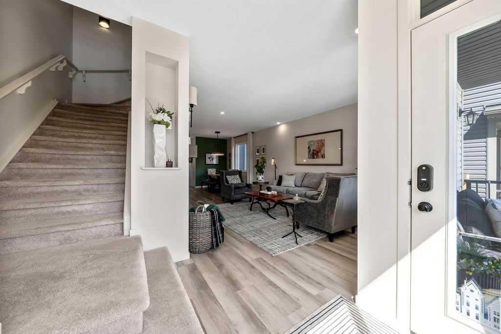 Fourth View of 114 Seton Grove SE, Seton, Calgary, Alberta, T3M 2Y6