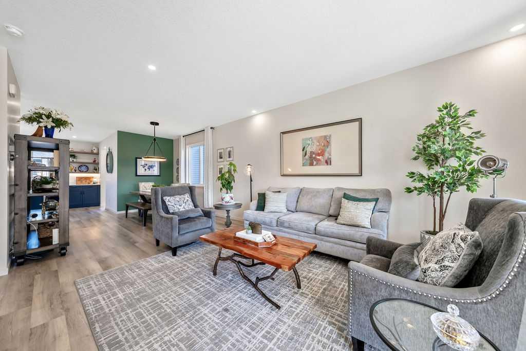 Fifth View of 114 Seton Grove SE, Seton, Calgary, Alberta, T3M 2Y6