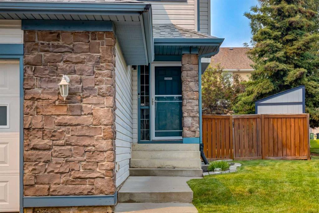 156 Tuscany Meadows Close NW, A2334270, Alberta,