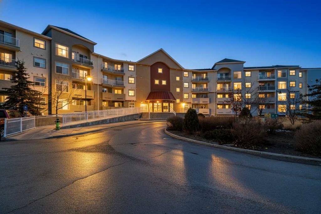 2321, 700 Willowbrook Road NW, A2334273, Alberta,