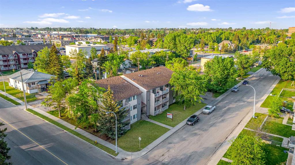 18, 10028 105 Avenue , A2334275, Alberta,