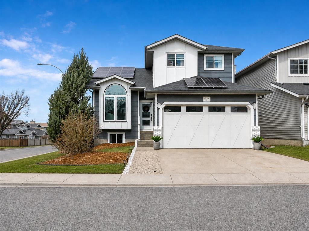 59 Rivercroft Close SE, A2334277, Alberta,