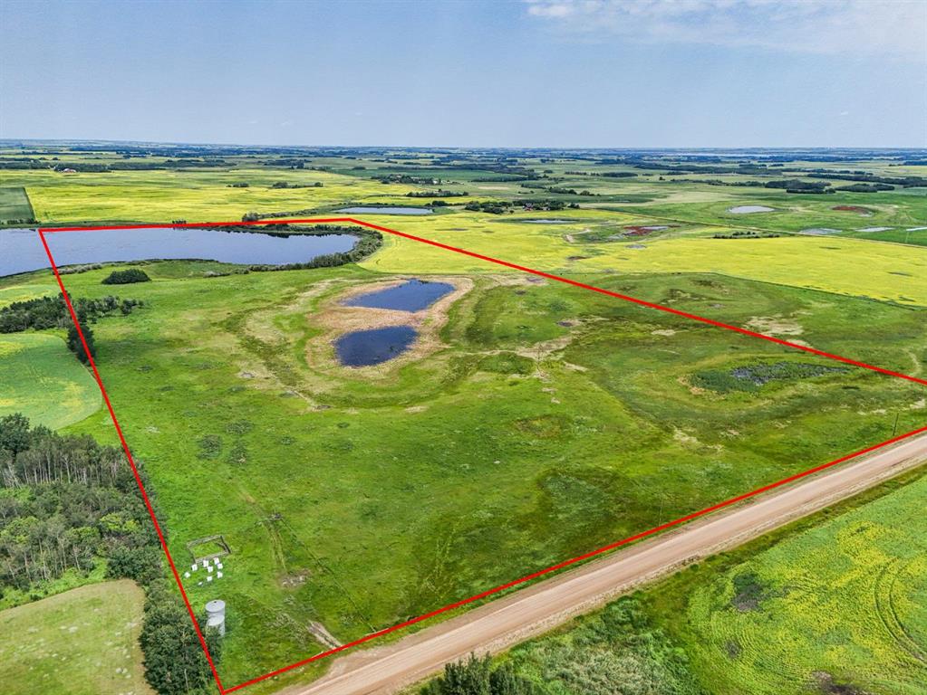 Second View of On Township Road 474  , NONE, Rural Camrose County, Alberta, T4V 2T4