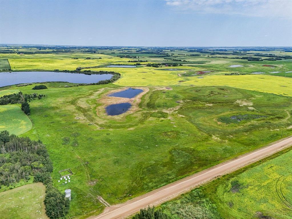 Third View of On Township Road 474  , NONE, Rural Camrose County, Alberta, T4V 2T4