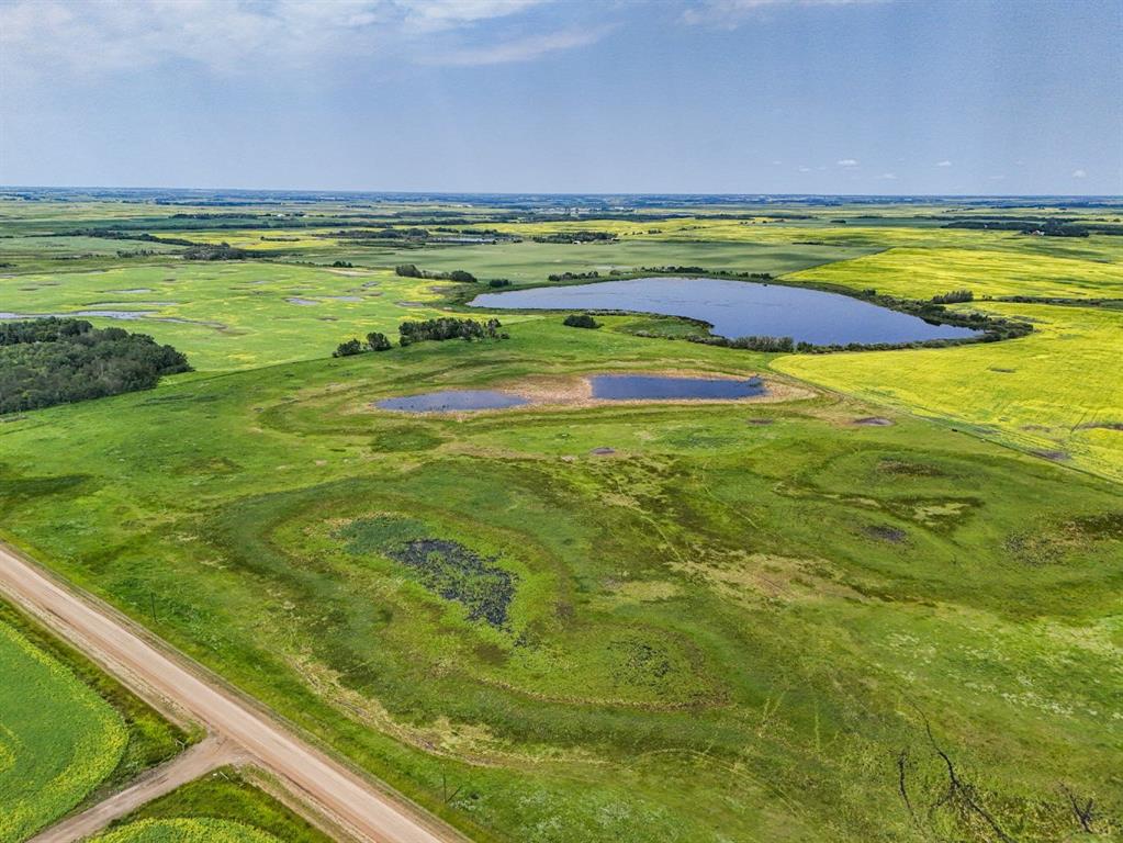 Fourth View of On Township Road 474  , NONE, Rural Camrose County, Alberta, T4V 2T4