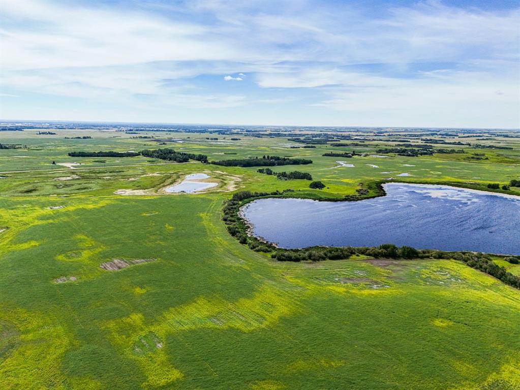 Fifth View of On Township Road 474  , NONE, Rural Camrose County, Alberta, T4V 2T4