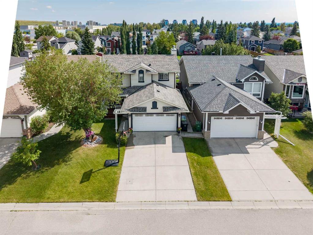 Fourth View of 144 Riverstone Crescent SE, Riverbend, Calgary, Alberta, T2C 4A3
