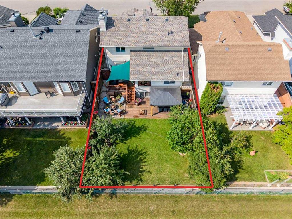 Fifth View of 144 Riverstone Crescent SE, Riverbend, Calgary, Alberta, T2C 4A3
