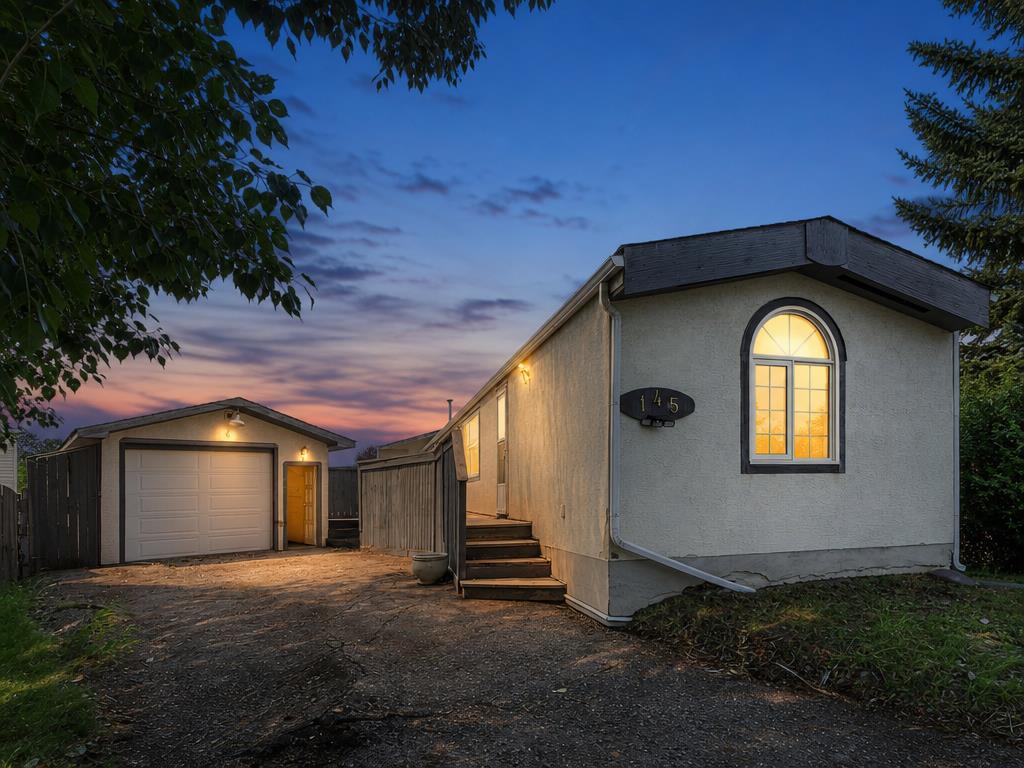 145 Spring Haven Mews SE, A2334282, Alberta,