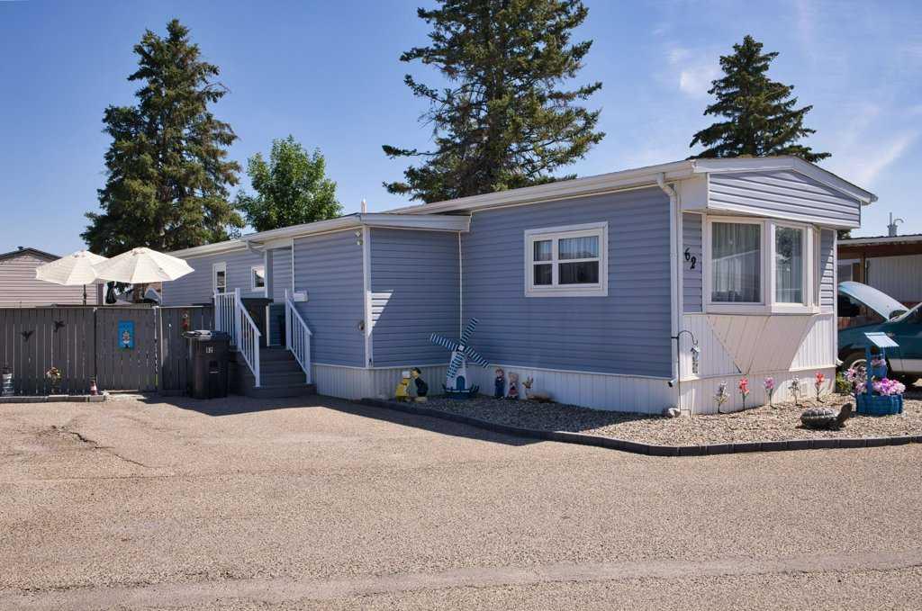 62, 5301 2nd Street , A2334292, Alberta,