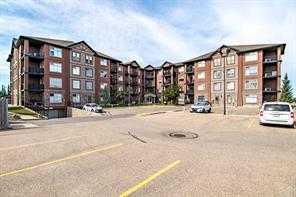 Third View of 206, 69 Ironstone Drive , Ironstone, Red Deer, Alberta, T4R 0J8