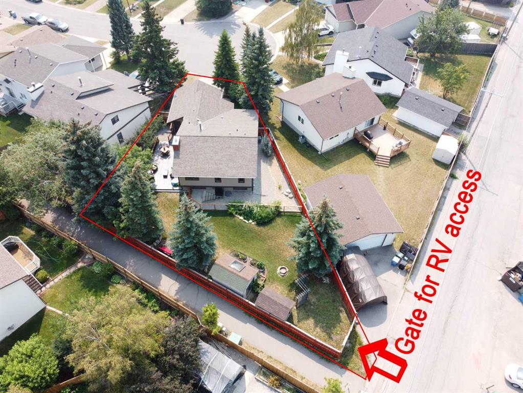 127 Ranchridge Court NW, A2334295, Alberta,