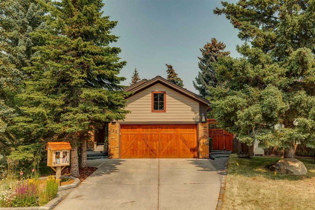 Third View of 127 Ranchridge Court NW, Ranchlands, Calgary, Alberta, T3G 1W4