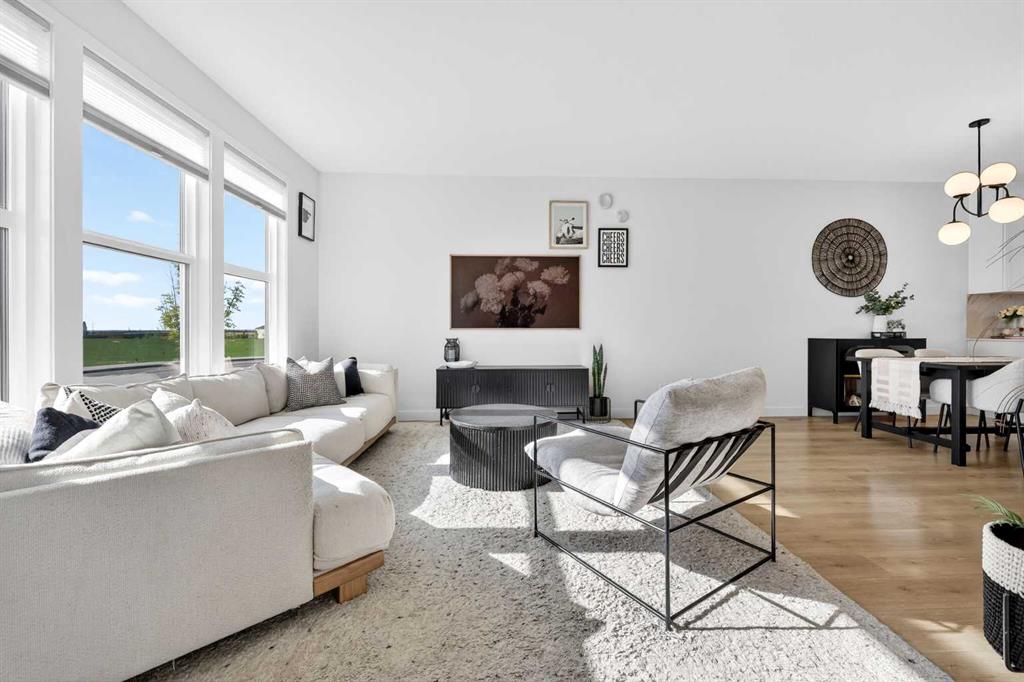 Third View of 87 Heirloom Boulevard SE, Rangeview, Calgary, Alberta, T3S 0H2