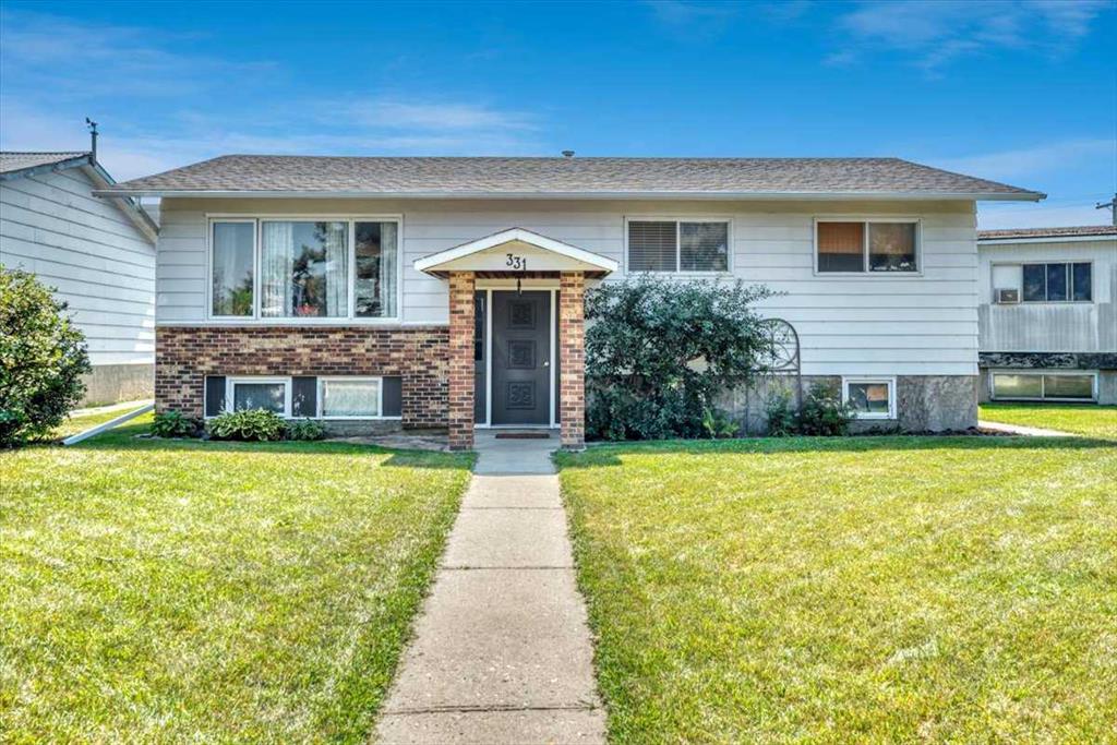 331 5 Ave Avenue SE, A2334303, Alberta,