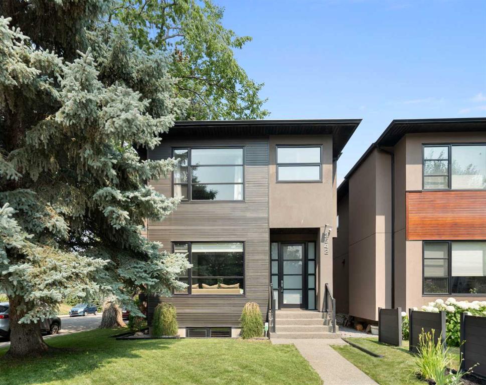 3542 7 Avenue SW, A2334307, Alberta,