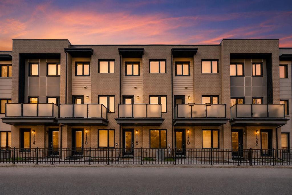 118, 28 Mcdougall Court NE, A2334309, Alberta,