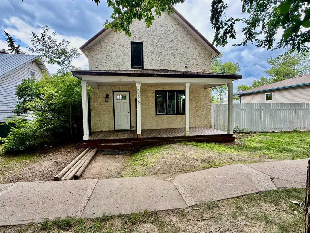 5228 48 Street , A2334311, Alberta,