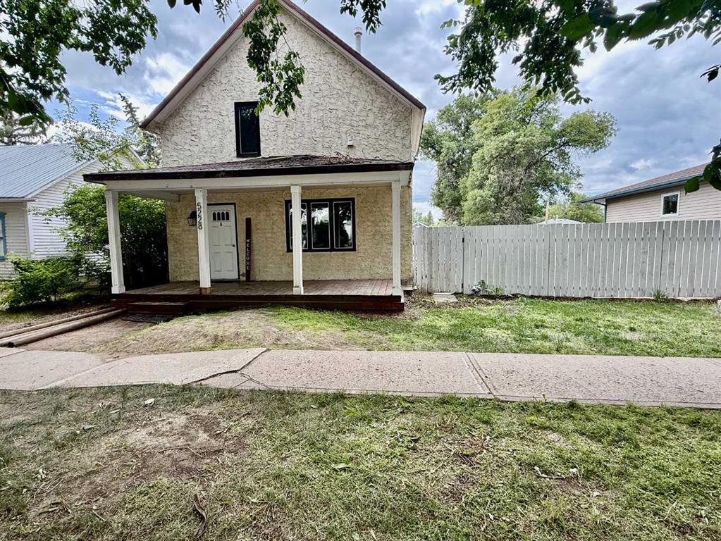 Third View of 5228 48 Street , Provost, Provost, Alberta, T0B3S0