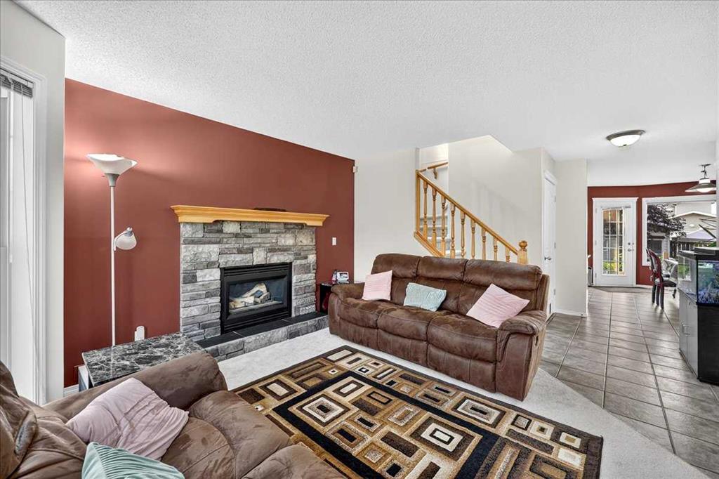 Fifth View of 155 Tarington Green NE, Taradale, Calgary, Alberta, T3J 3X1