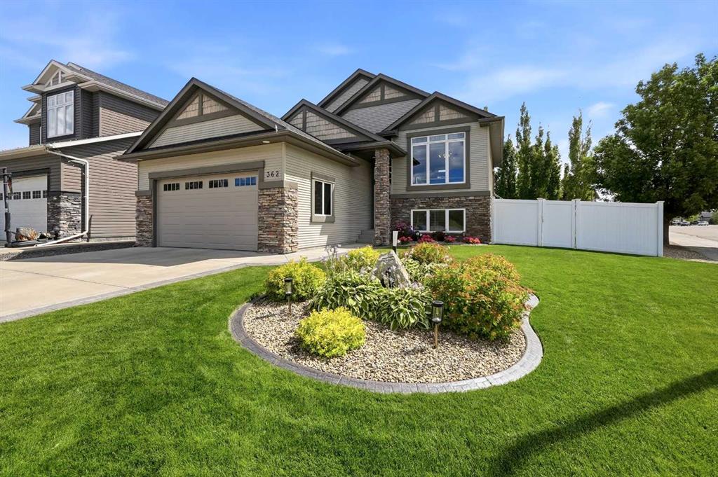 Fourth View of 362 Webster Drive , Westlake, Red Deer, Alberta, T4N 1E2