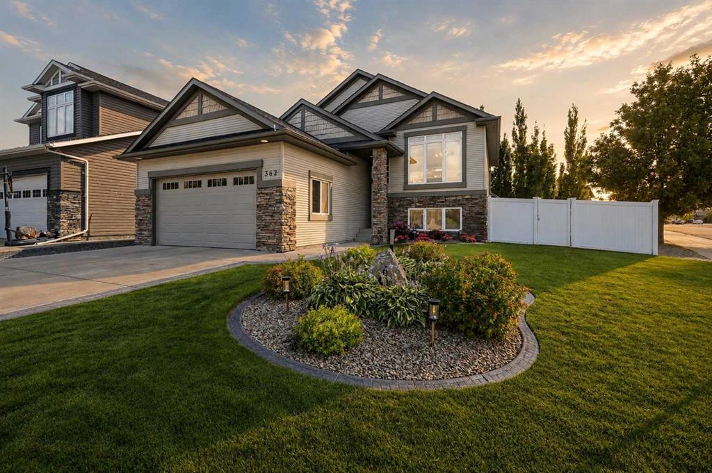Fifth View of 362 Webster Drive , Westlake, Red Deer, Alberta, T4N 1E2