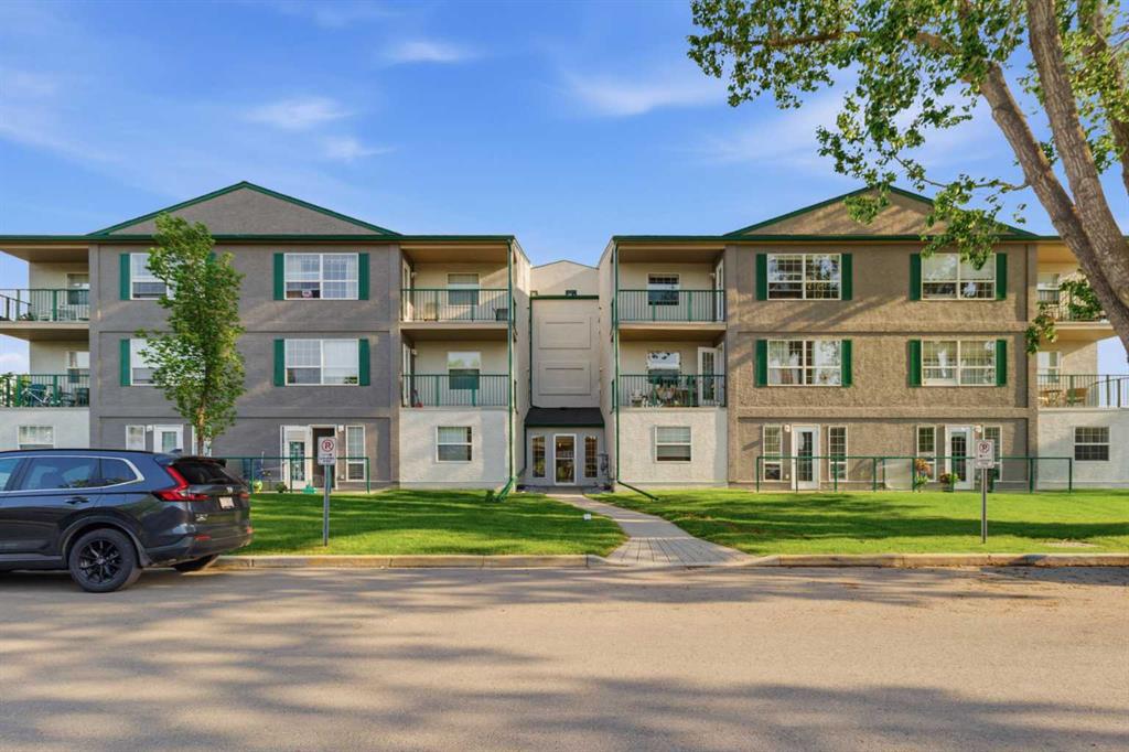 208, 105 7 Avenue SE, A2334317, Alberta,