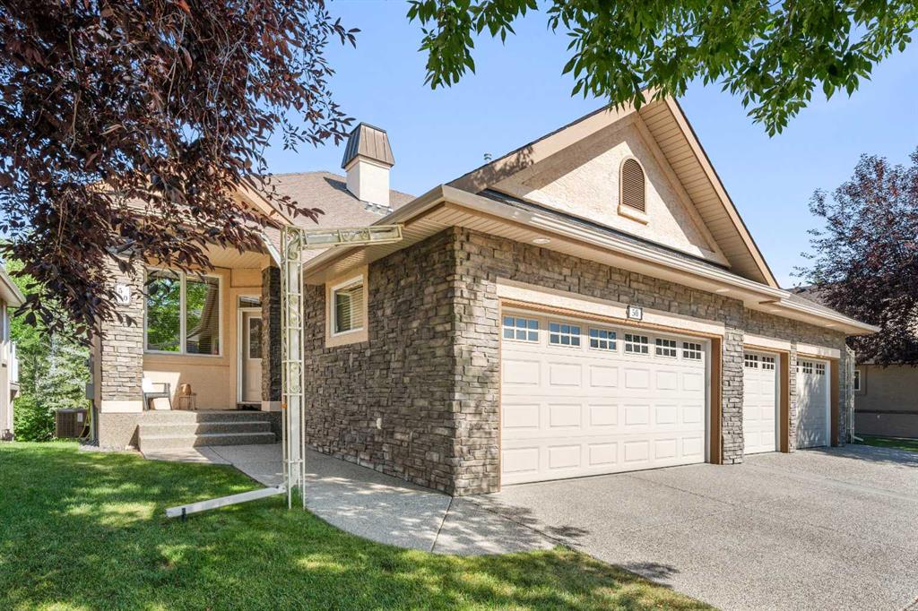50 Wentworth Landing SW, A2334320, Alberta,
