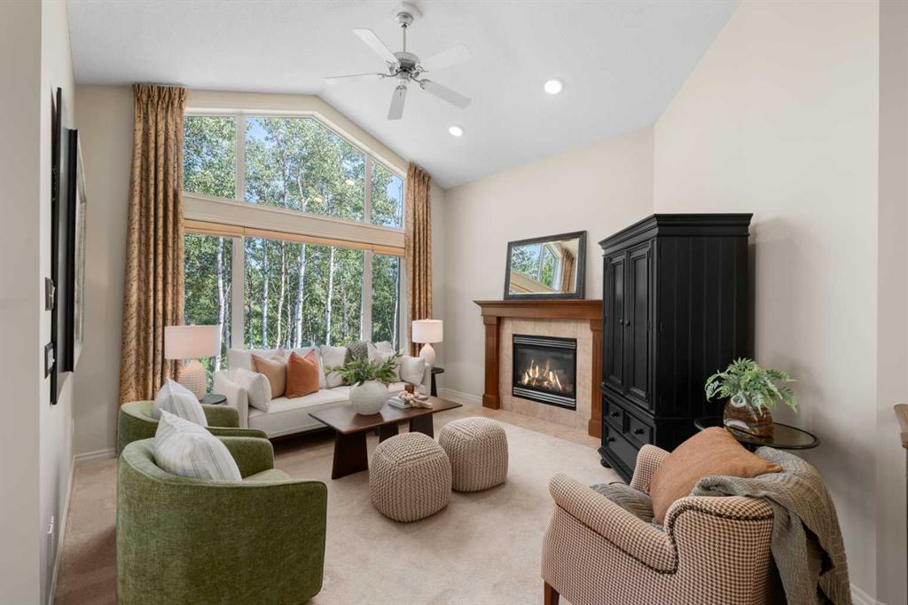 Fourth View of 50 Wentworth Landing SW, West Springs, Calgary, Alberta, T3H5X1