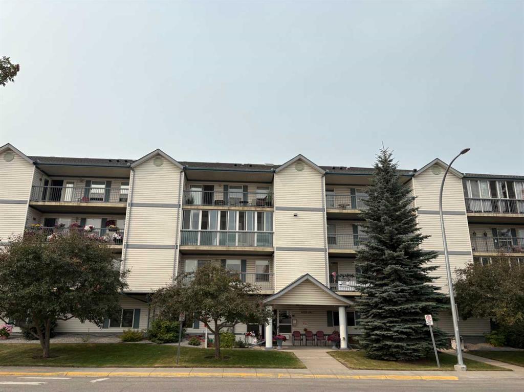 209, 4514 54 Avenue , A2334321, Alberta,