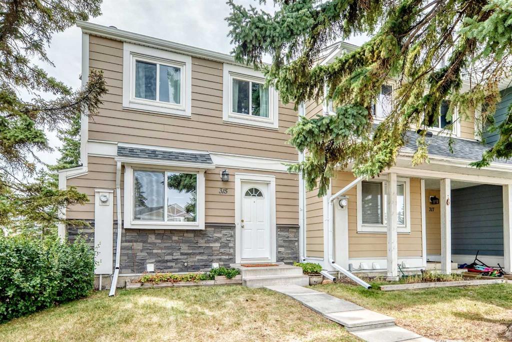 315 Georgian Villas NE, A2334322, Alberta,
