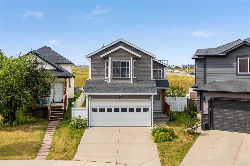 Third View of 117 Hidden Spring Circle NW, Hidden Valley, Calgary, Alberta, T3A 5H4