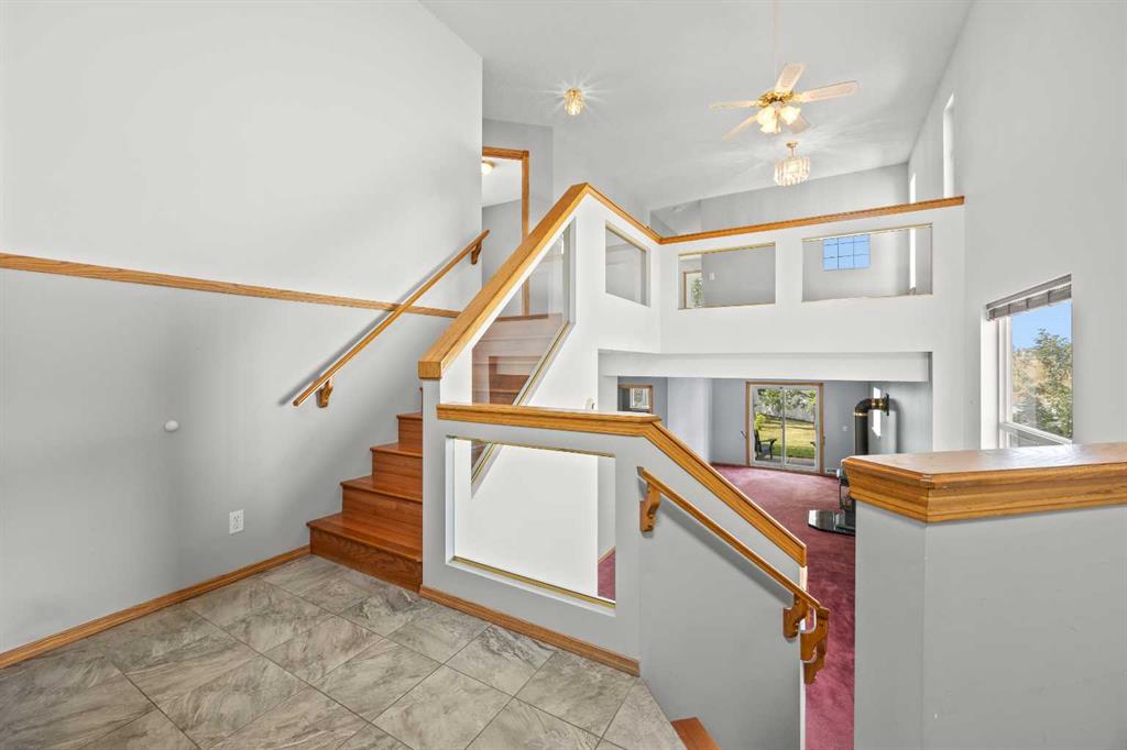Fifth View of 117 Hidden Spring Circle NW, Hidden Valley, Calgary, Alberta, T3A 5H4