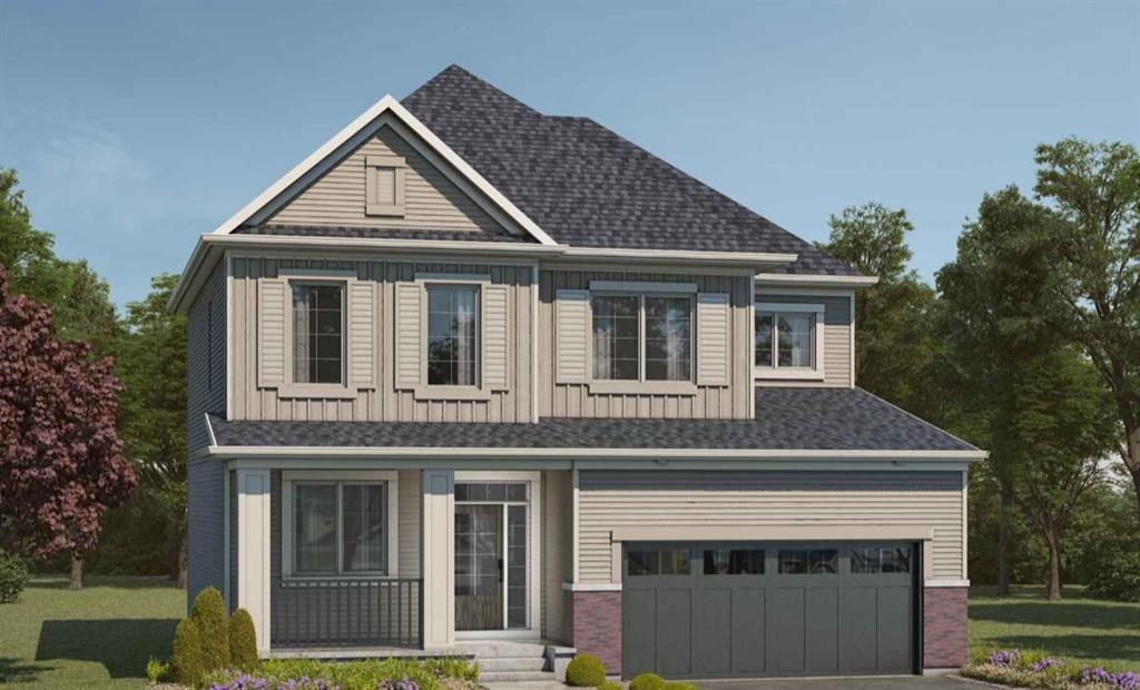 62 Cityline Common NE, A2334326, Alberta,