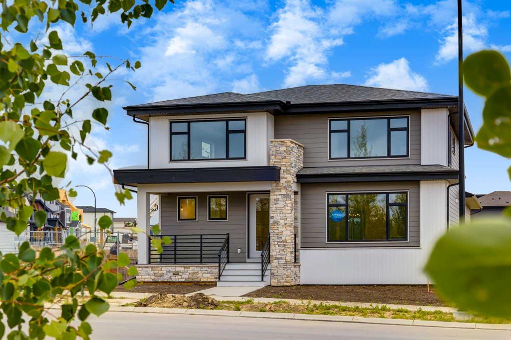 15 Alpine Green SW, A2334329, Alberta,
