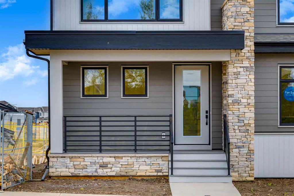 Third View of 15 Alpine Green SW, Alpine Park, Calgary, Alberta, T2Y 0V9