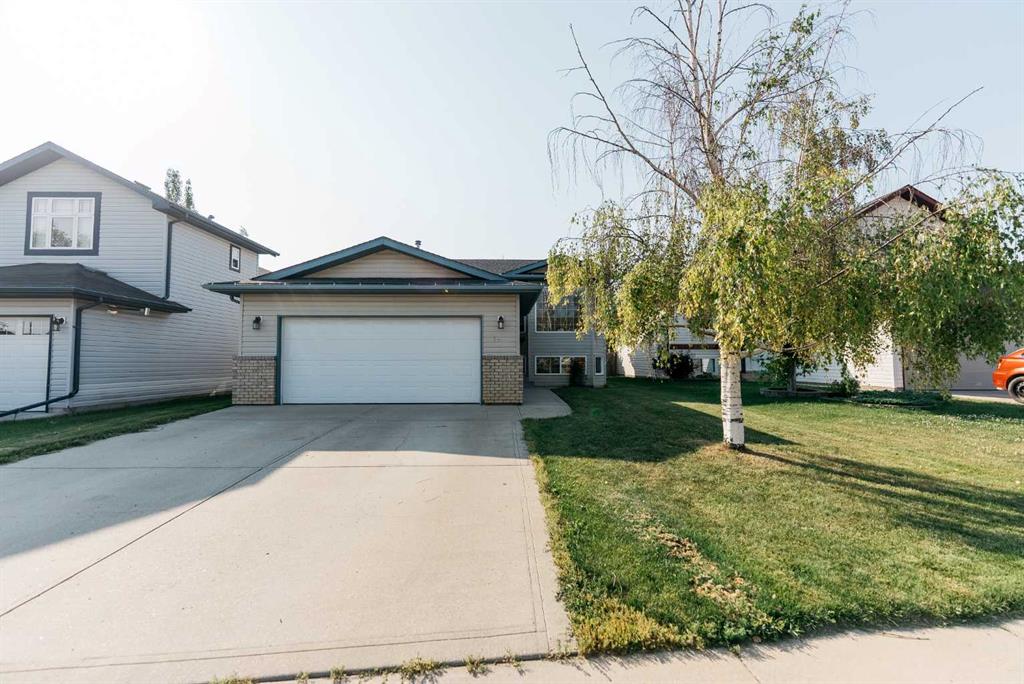 Fourth View of 73 Ogilvie Close , Oriole Park West, Red Deer, Alberta, T4P 3X7