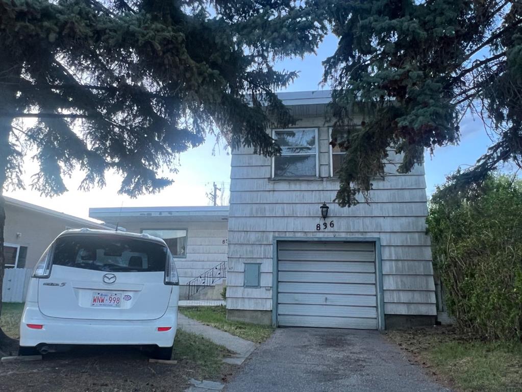 836 69 Avenue SW, A2334334, Alberta,