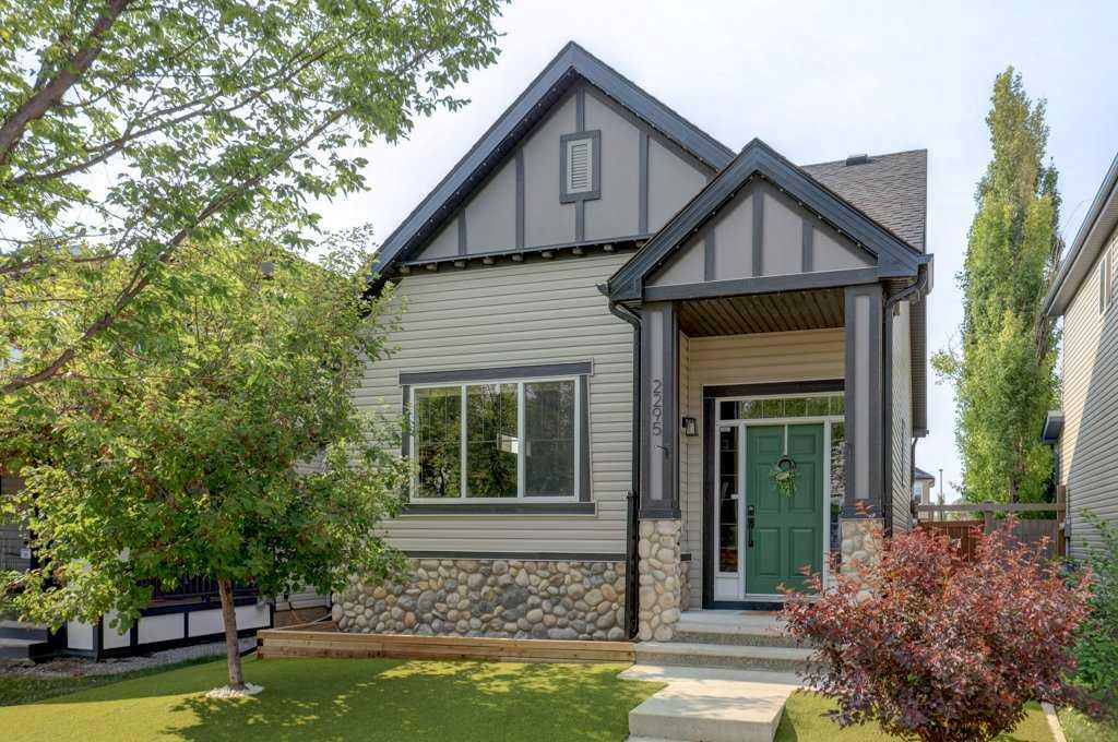 2295 Reunion Street NW, A2334335, Alberta,