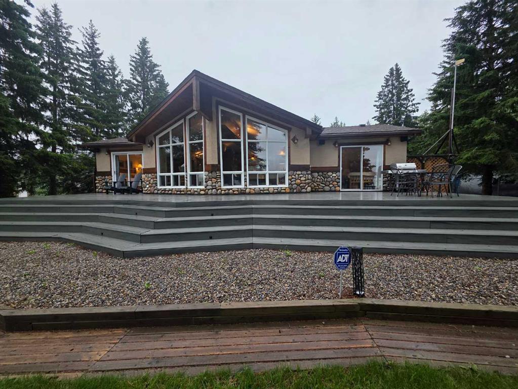 Third View of 223 LABONTE Drive , Bondiss, Rural Athabasca County, Alberta, T0A0M0