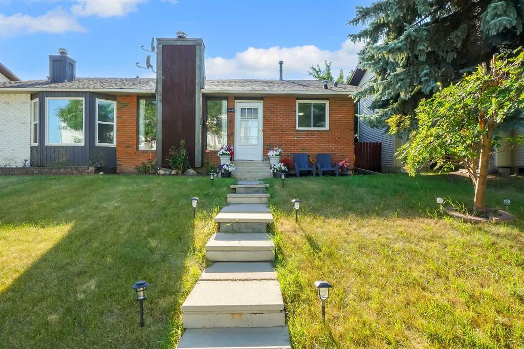 6507 Rundlehorn Drive NE, A2334337, Alberta,