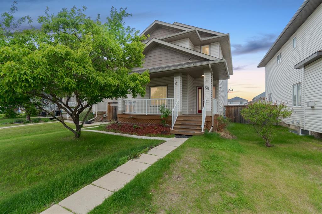 128 Coyote Crescent , A2334339, Alberta,