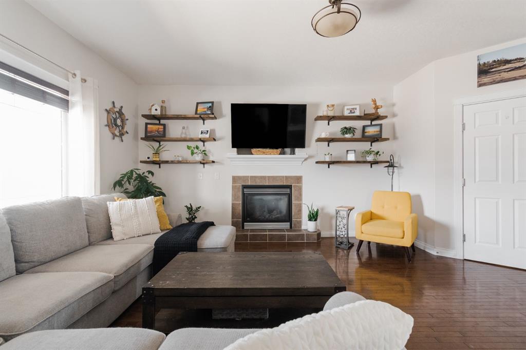Fourth View of 128 Coyote Crescent , Timberlea, Fort McMurray, Alberta, T9K 0C7