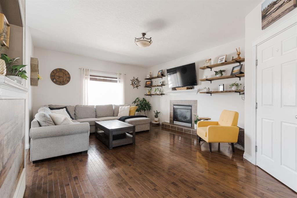 Fifth View of 128 Coyote Crescent , Timberlea, Fort McMurray, Alberta, T9K 0C7