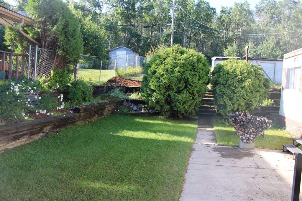 Third View of 217 2nd Street , NONE, Paradise Hill, Saskatchewan, S0M 2G0