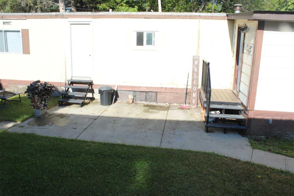 Fourth View of 217 2nd Street , NONE, Paradise Hill, Saskatchewan, S0M 2G0