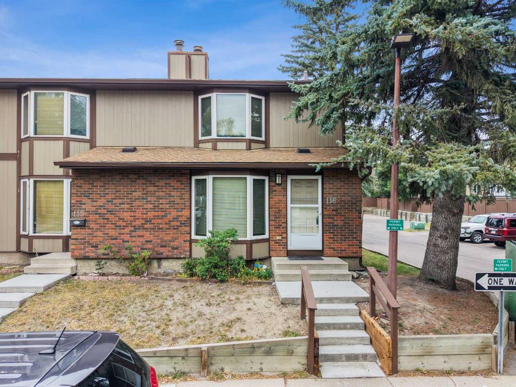 116, 6103 Madigan Drive NE, A2334346, Alberta,