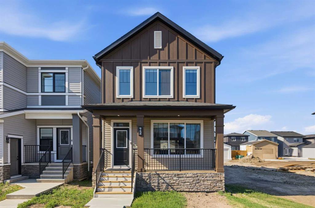 22 Chinook Winds Court SW, A2334349, Alberta,